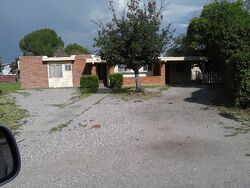 Pre-foreclosure in  PLACITA BACA Rio Rico, AZ 85648
