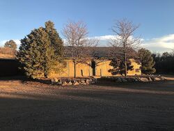  Wolfensberger Rd, Sedalia CO
