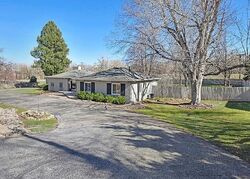 Pre-foreclosure in  STRICKLER RD Colorado Springs, CO 80906