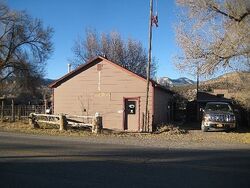 Pre-foreclosure in  HIGHWAY 330 Collbran, CO 81624