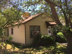 Pre-foreclosure in  N 16TH ST Grand Junction, CO 81501