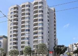 Pre-foreclosure in  VAN NESS AVE  San Francisco, CA 94102