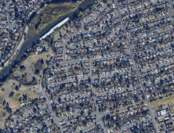 Pre-foreclosure in  PRINCETON AVE Stockton, CA 95204