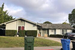 Pre-foreclosure in  OCEANAIRE DR San Luis Obispo, CA 93405