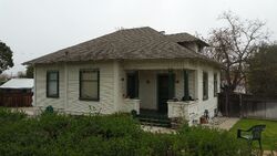 Pre-foreclosure in  OAK ST Paso Robles, CA 93446