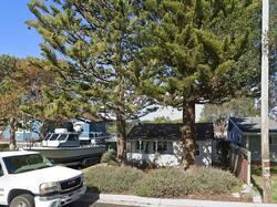 Pre-foreclosure in  MAR VISTA DR Los Osos, CA 93402