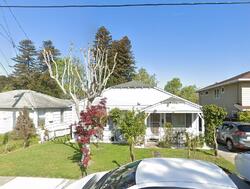 Pre-foreclosure in  PORTOLA WAY San Bruno, CA 94066