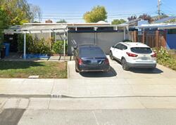 Pre-foreclosure in  EDNA WAY San Mateo, CA 94402