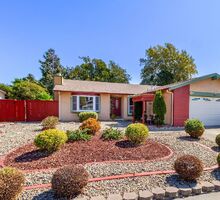 Pre-foreclosure in  WOODLARK DR Suisun City, CA 94585