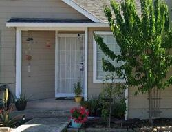 Pre-foreclosure in  SHADYWOOD CIR Suisun City, CA 94585