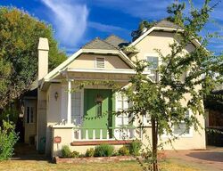 Pre-foreclosure in  GRANT ST Modesto, CA 95354