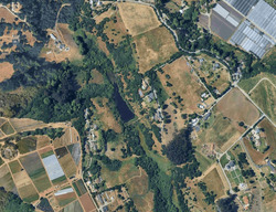 Pre-foreclosure in  CALABASAS RD Watsonville, CA 95076