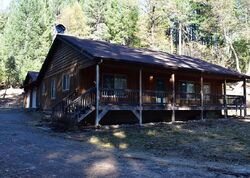 Pre-foreclosure in  WILDWOOD RD Platina, CA 96076