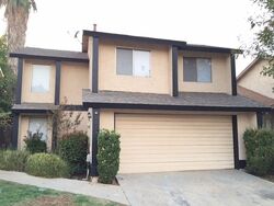 Pre-foreclosure in  N EDISON ST Visalia, CA 93292