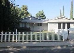 Pre-foreclosure in  JOYNER AVE Exeter, CA 93221