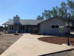 Pre-foreclosure in  ROAD 216 Porterville, CA 93257