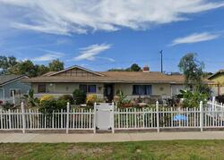 Pre-foreclosure in  JENNY DR Newbury Park, CA 91320
