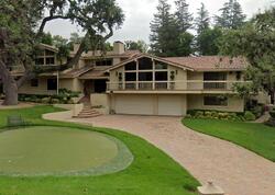 Pre-foreclosure in  UPPER RANCH RD Thousand Oaks, CA 91362