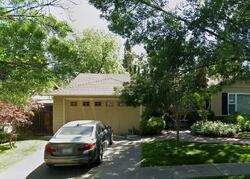 Pre-foreclosure in  4TH ST Winters, CA 95694