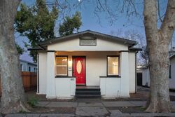 Pre-foreclosure in  PINE ST Marysville, CA 95901