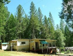 Pre-foreclosure in  FRENCHTOWN RD Brownsville, CA 95919