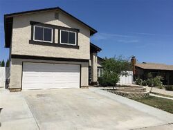 Pre-foreclosure in  CALLE DEL PALO Oceanside, CA 92057