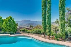Pre-foreclosure in  STARKEY WAY Alpine, CA 91901