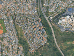  Old Bridgeport Way, San Diego CA