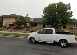 Pre-foreclosure in  E MADISON AVE UNIT A El Cajon, CA 92021