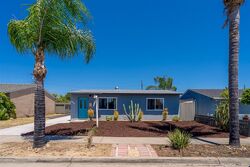 Pre-foreclosure in  SAWTELLE AVE San Diego, CA 92114