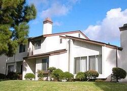Pre-foreclosure in  BEYER WAY San Diego, CA 92154