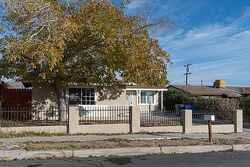 Pre-foreclosure in  SUNSET ST Barstow, CA 92311