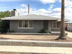 Pre-foreclosure Listing in COLLINS ST NEEDLES, CA 92363