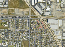 Pre-foreclosure in  N VINEYARD AVE APT C Ontario, CA 91764