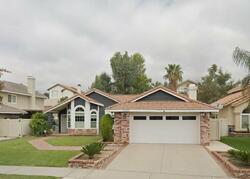 Pre-foreclosure in  MOUNT WAVERLY CT Rancho Cucamonga, CA 91737
