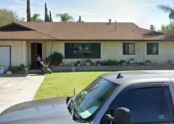 Pre-foreclosure in  LOMBARDY AVE Bloomington, CA 92316