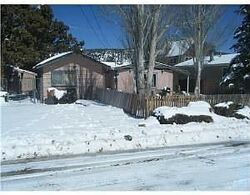 Pre-foreclosure in  5TH LN Big Bear City, CA 92314