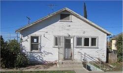 Pre-foreclosure in  CALIFORNIA ST Yucaipa, CA 92399