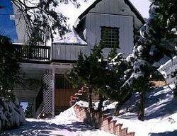 Pre-foreclosure in  WYLERHORN DR Crestline, CA 92325