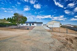 Pre-foreclosure in  BLERIOT ST Hesperia, CA 92345