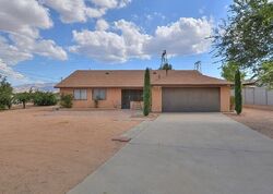 Pre-foreclosure in  RODEO ST Hesperia, CA 92345