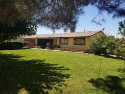 Pre-foreclosure in  4TH AVE Hesperia, CA 92345
