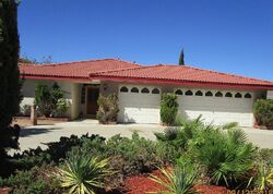 Pre-foreclosure in  LIGHTHOUSE LN Helendale, CA 92342
