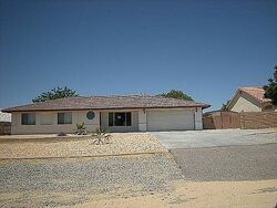 Pre-foreclosure in  STIRRUP LN Helendale, CA 92342