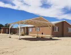 Pre-foreclosure in  BIRCH RD Barstow, CA 92311