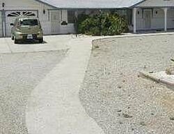 Pre-foreclosure in  LA HABRA AVE Yucca Valley, CA 92284