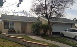 Pre-foreclosure in  IRVING CT Chino, CA 91710