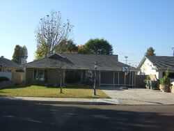 Pre-foreclosure in  17TH ST Chino, CA 91710