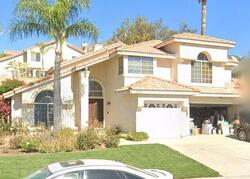 Pre-foreclosure in  DRAPPER CT Highland, CA 92346