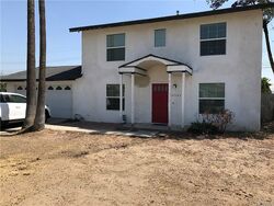 Pre-foreclosure in  6TH ST Highland, CA 92346